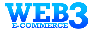 web3 e-Commerce Support Logo